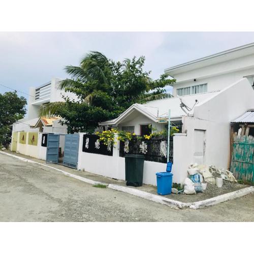 House for Rent Iloilo Arevalo