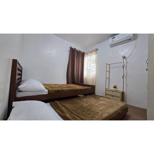 House for Rent in Pampanga