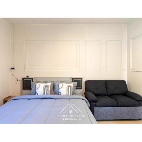 House for rent Rawai Saiyan Phuket