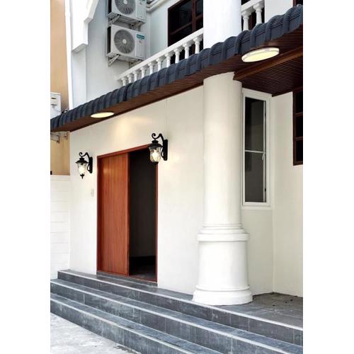 House in the heart of Thonglor, Bangkok, 8 min to BTS