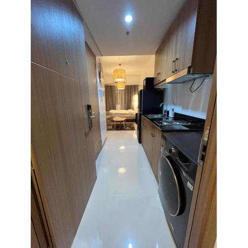 House KubU at Lush Residences Makati