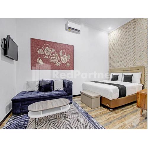 House n Coffee 55 Temanggung RedPartner