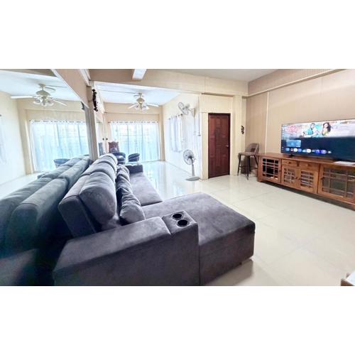 House near Central Festival Hatyai