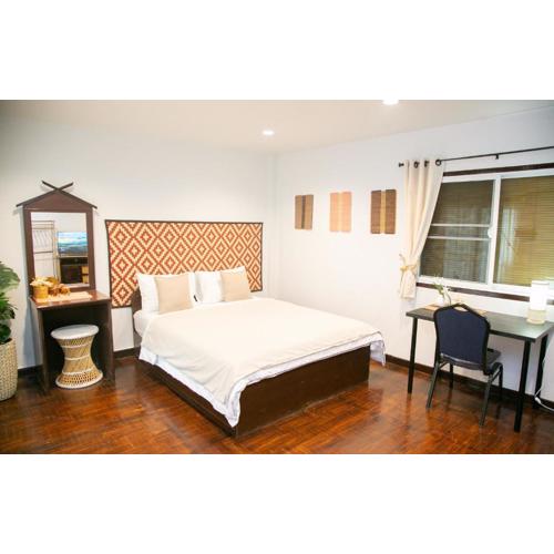 House no.9 (panpon thai room)