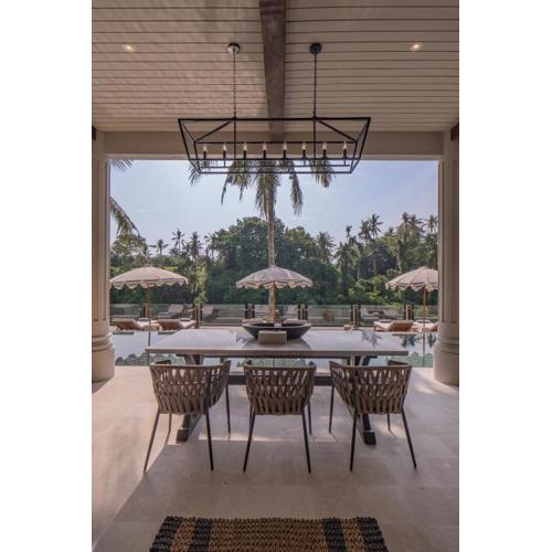 House Of Amerta - Ubud Luxury Sanctuary