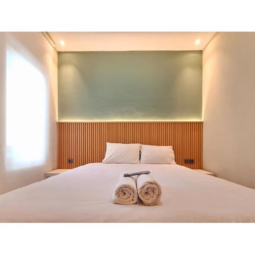 House of Aswana Monjali RedPartner