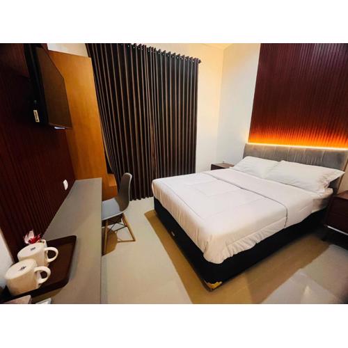 House of Bedjo powered by Cocotel