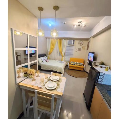 House of B&Y at 101 Newport across NAIA T3