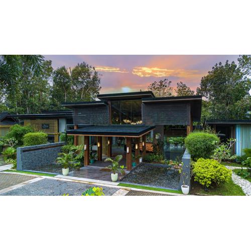 House of Gaia