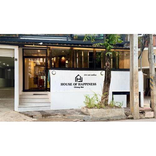 House of Happiness