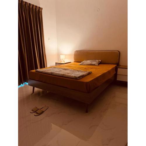 House of Idris Stylish 1BHK - Muscat