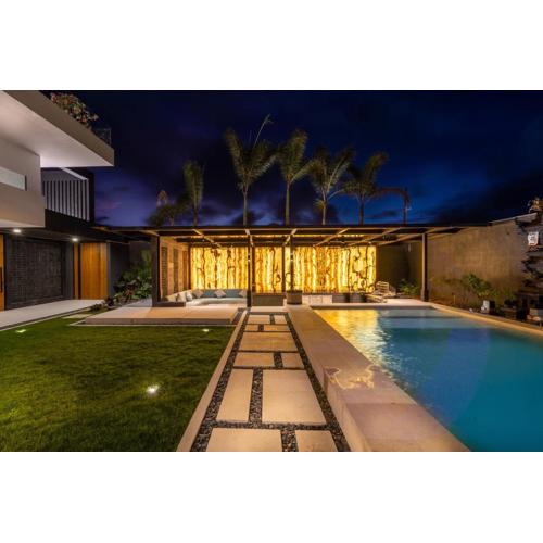 House of Light 5bed villa