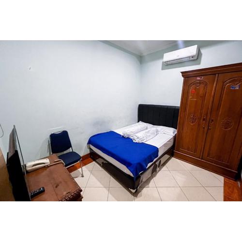 House Of Livina Mitra RedDoorz