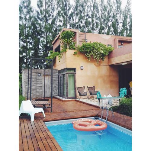 House of love Khaoyai by Ganit