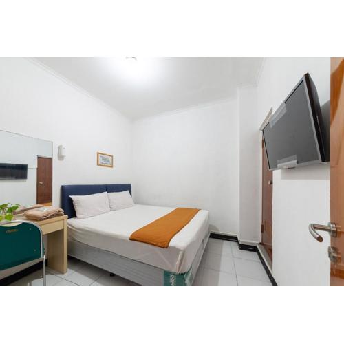 House Of M Bogor Mitra RedDoorz