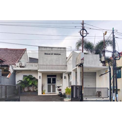 House Of Mahira Syariah Mitra RedDoorz