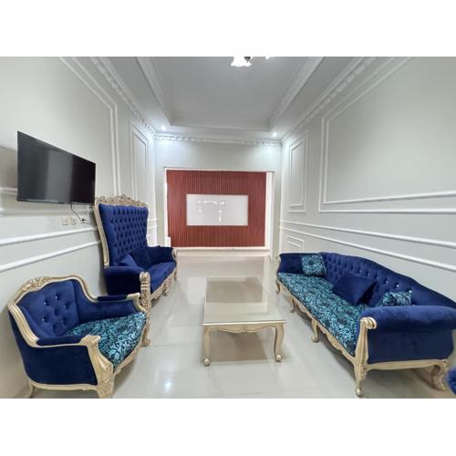 House of Masjid Jogokariyan