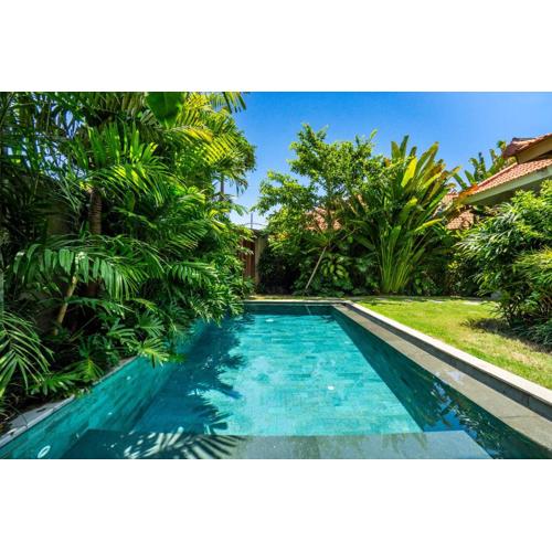 House of Noki by iBali Management