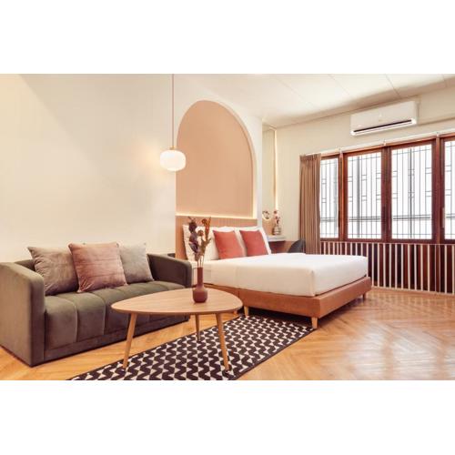 House Of PaPa Bangkok Siam