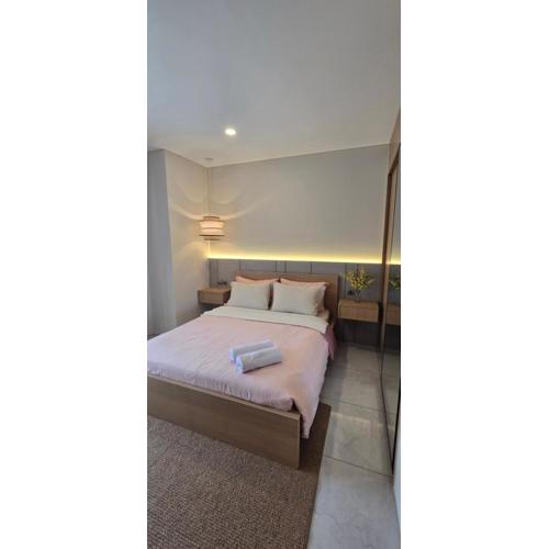 House of Parahyangan Villa KBP