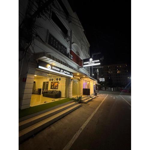 House Of Pattaya