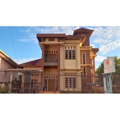 House of Runsia Guesthouse