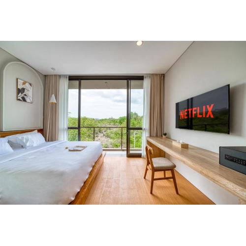 House of Sanctuary Jimbaran at Damara Village