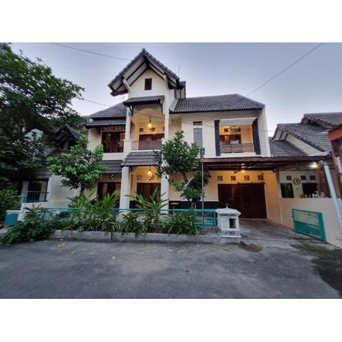 House of Scorpio Timoho