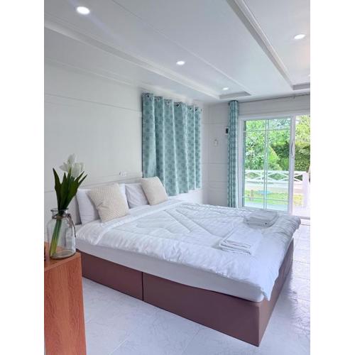 House of The best Resort