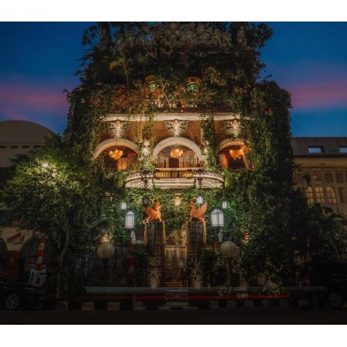 House of Tugu, Old Town Jakarta