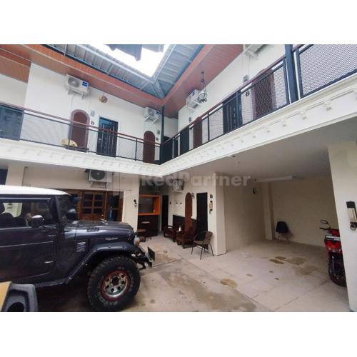 House Of Tuwuh Syariah 2 Lampung RedPartner