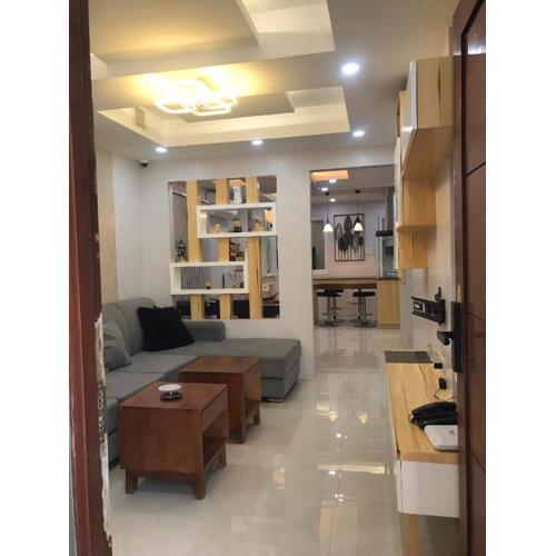 House of two levels in Cavite, Lancaster New City GL1