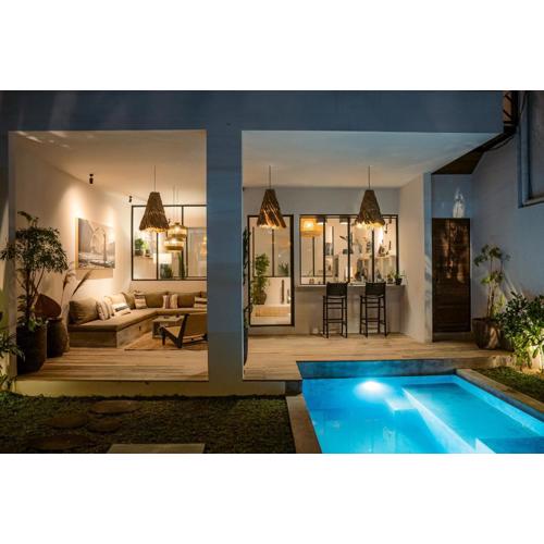 House of Yin & Yang Villa Canggu