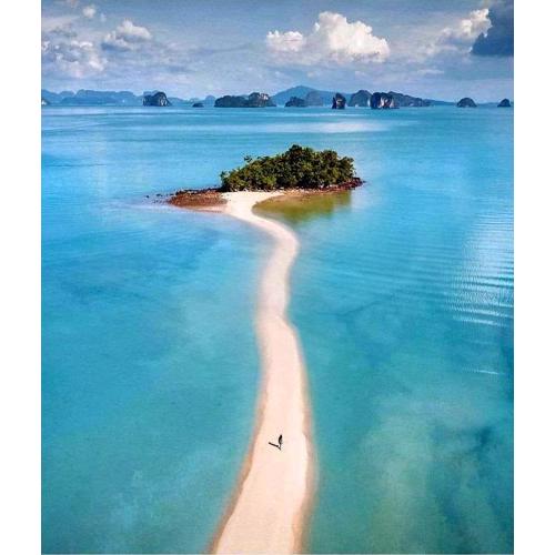 House On The Bay2, Koh Yao