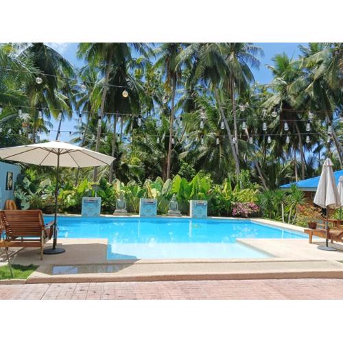 House Rental Banaba Tree