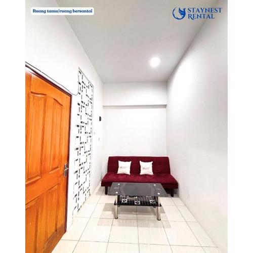 House Rental Gajahmada Residence Mataram Lombok
