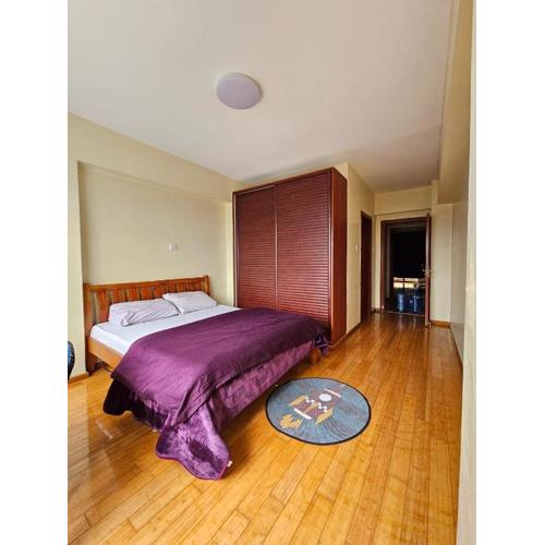 House-Share Lavington-Room