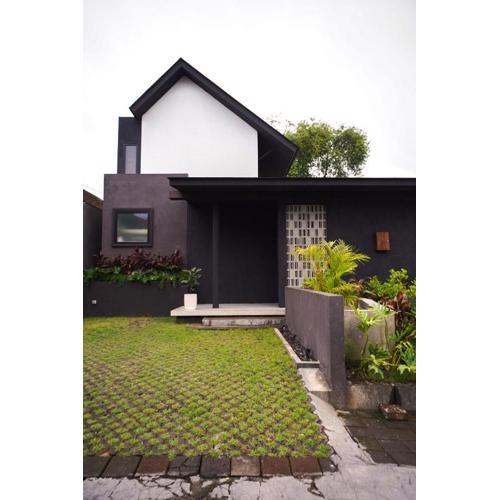 House Yuki - Brand New 3 Bedrooms Villa