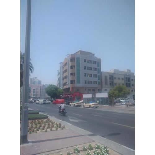 HOUST sleeping units