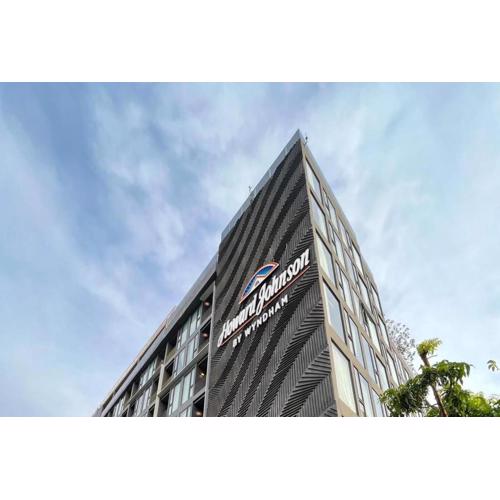 Howard Johnson by Wyndham Pattaya JC