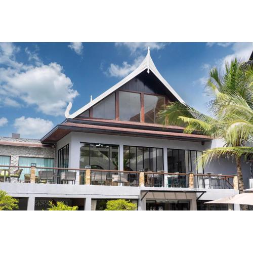 Howard Johnson by Wyndham Phuket Naiyang