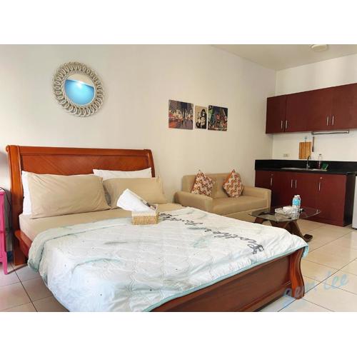 HOYA Aparthotel In Malate