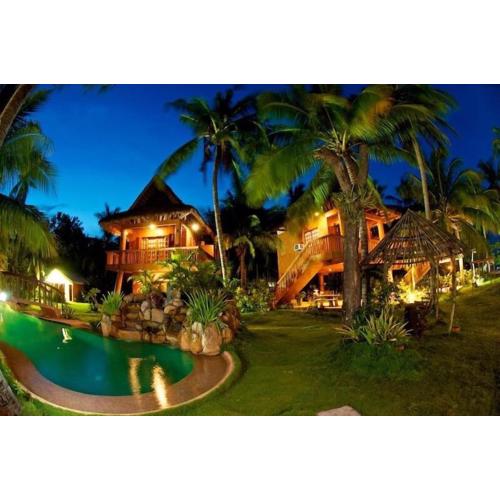 Hoyohoy Villas Resort, Inc.
