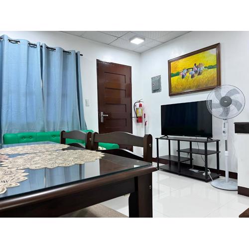 HRS APARTELLE