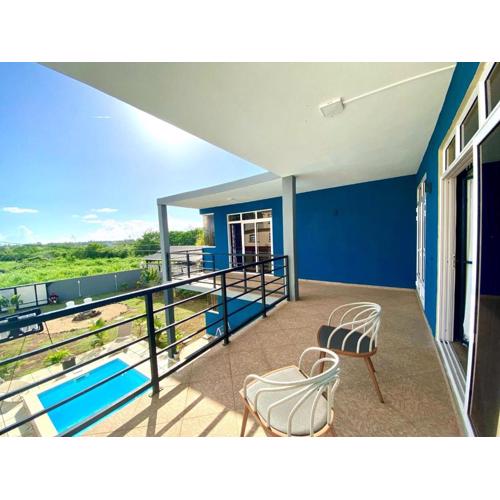 HSH France Villa Gold avec piscine privative