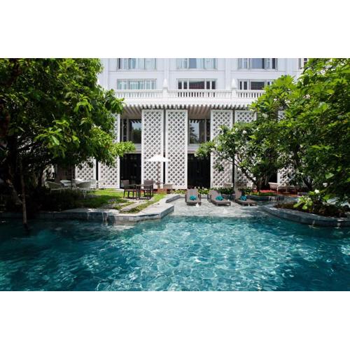 Hua Chang Heritage Hotel