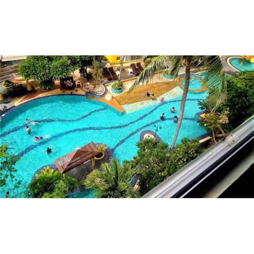 Hua Hin - My pleasure