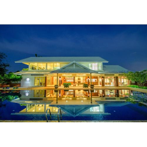 Hua Hin Condotel & Resort Taweeporn