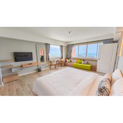 Hua Hin Grand Hotel and Plaza - SHA Extra Plus