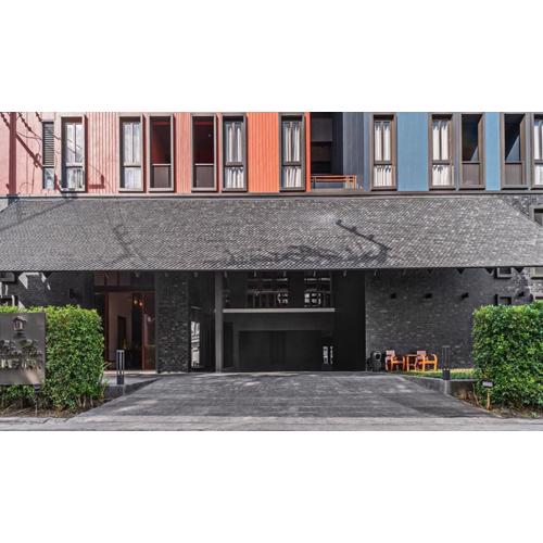 Hua Hin Habitat Hotel- SHA Extra Plus